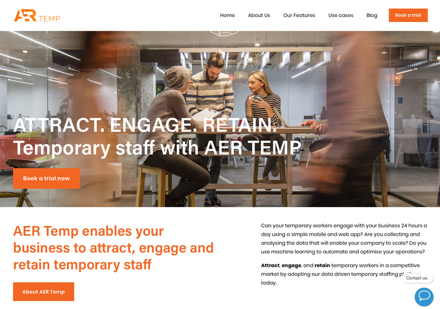 AER Temp