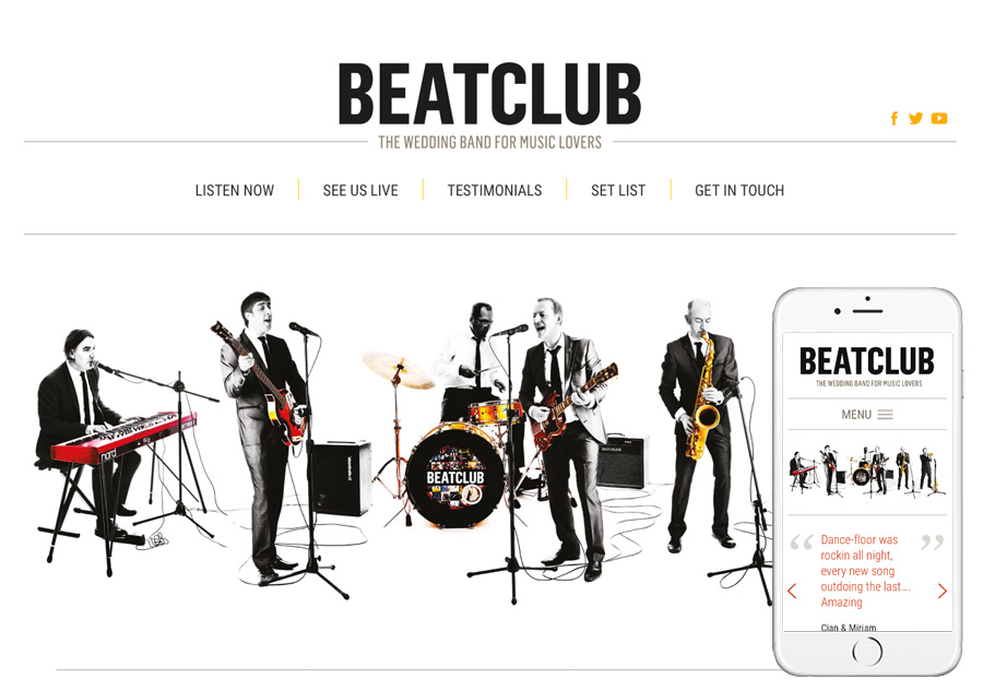 BEATCLUB