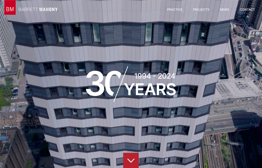 Barrett Mahony Consulting Engineers