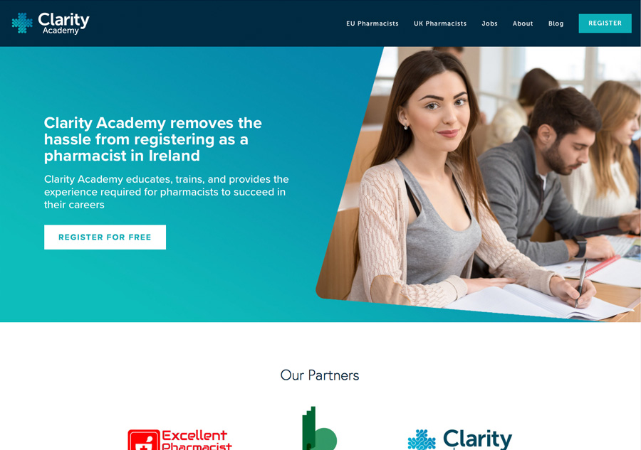 Clarity Academy