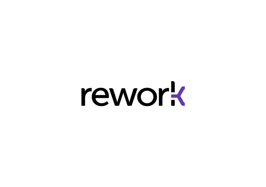 Rework branding
