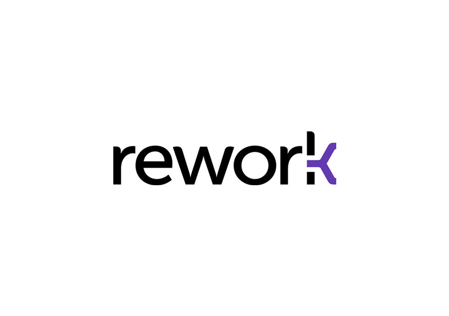 Rework branding