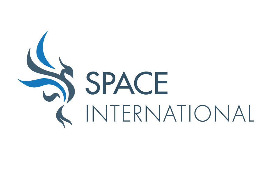 SPACE International Identity
