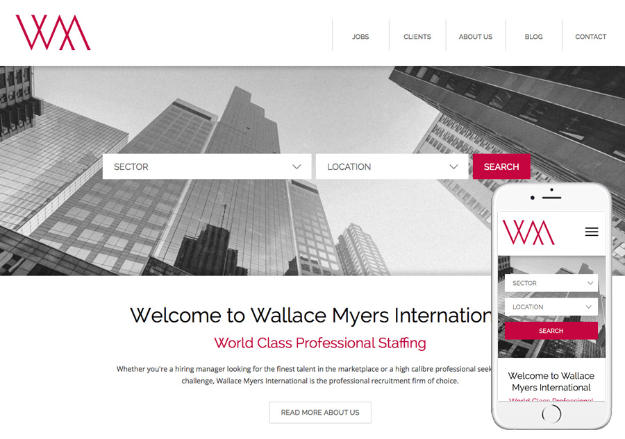Wallace Myers International