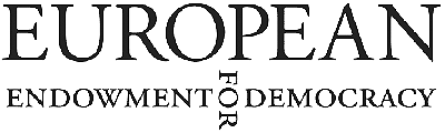 The European Endowment for Democracy